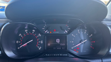 Citroen C3 1.2 PureTech Plus 5dr Petrol Hatchback